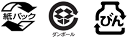 　「資源有効利用促進法」で指定された「指定表示製品」