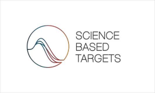 SBT（Science Based Targets）認定取得